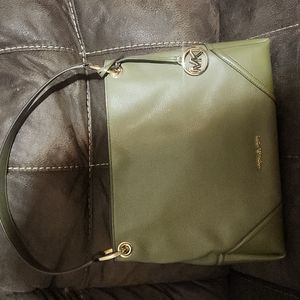BRAND NEW MK Purse!